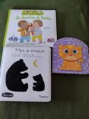 Livres enfants 4