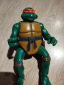 Michelangelo tortue ninja playmates toys 2003