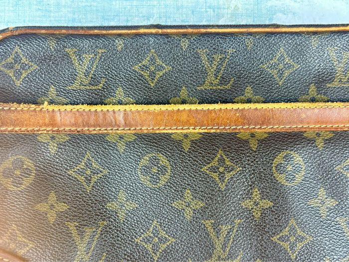 Pochette Louis Vuitton Trocadéro - photo numéro 8