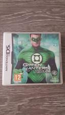 Green lantern DS