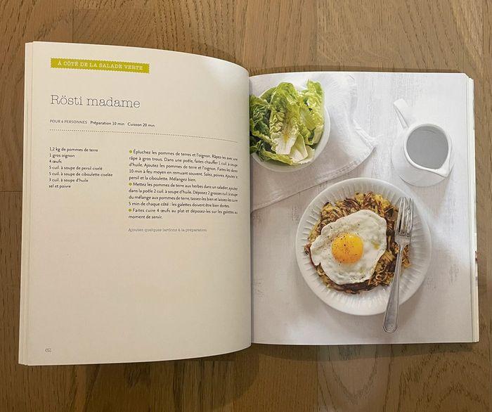 Livre Mes petits brunch - solar éditions - photo numéro 4