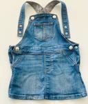 Salopette jean H&M taille 86