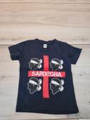 Tshirt Sardaigne taille 3 4 ans