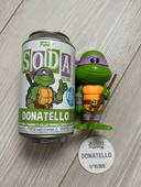 Soda Funko Donatello