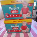 pampers pants t4