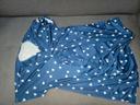 Chemise de nuit allaitement