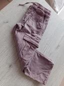 Pantalon fille