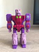 Figurine transformers vintage Hasbro G1 1991 Europe