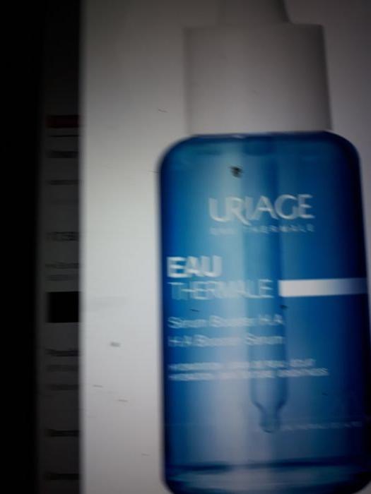 Eau thermale sérum booster ha  hydratant repulpant lisse  30ml - photo numéro 3