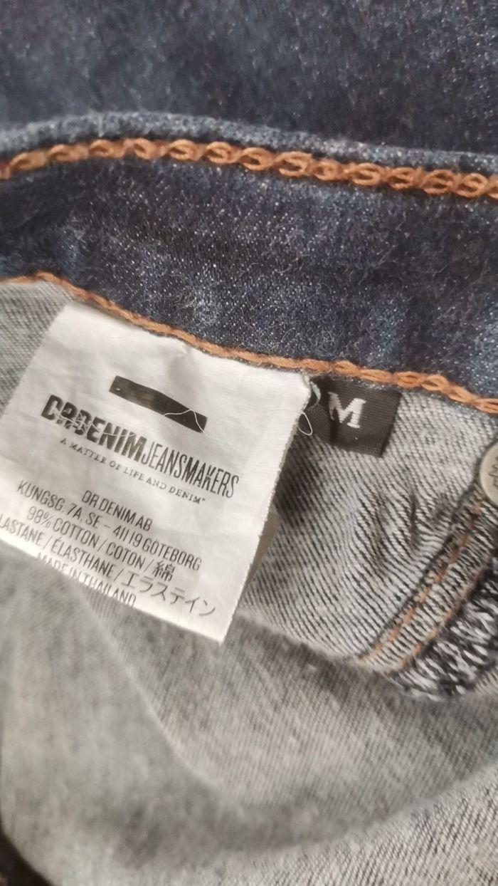 Jeans slim - photo numéro 3