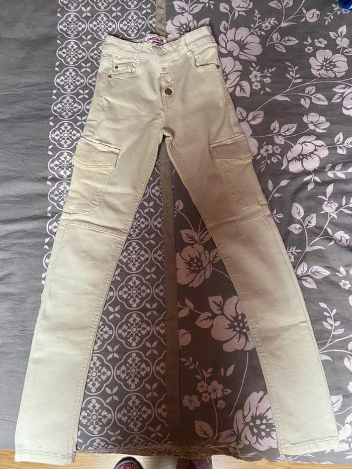 Lot pantalon 32 - photo numéro 3