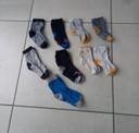 Chaussettes 23-26