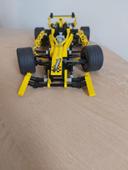 Formule 1 lego technique