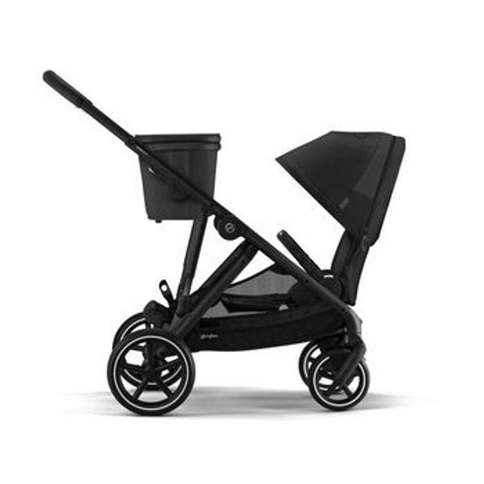 Poussette Cybex Gazelle S - photo numéro 8