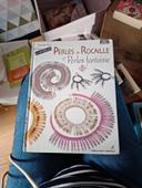 Perles de rocaille et perles fantaisie