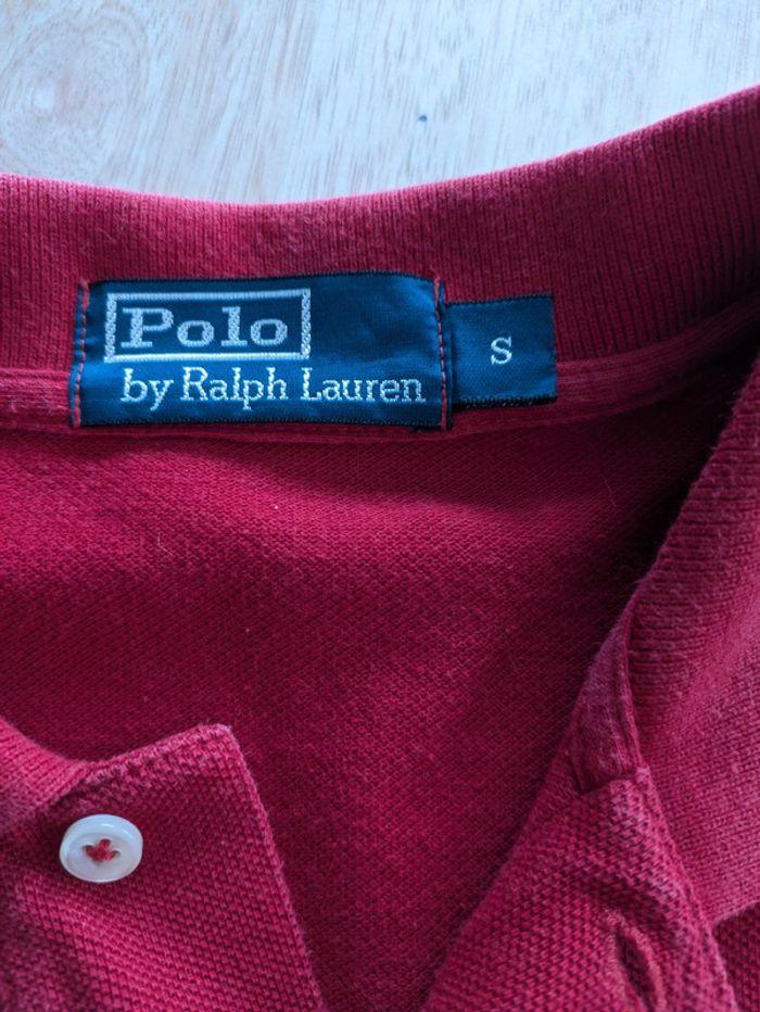 Polo Ralph Lauren - photo numéro 4