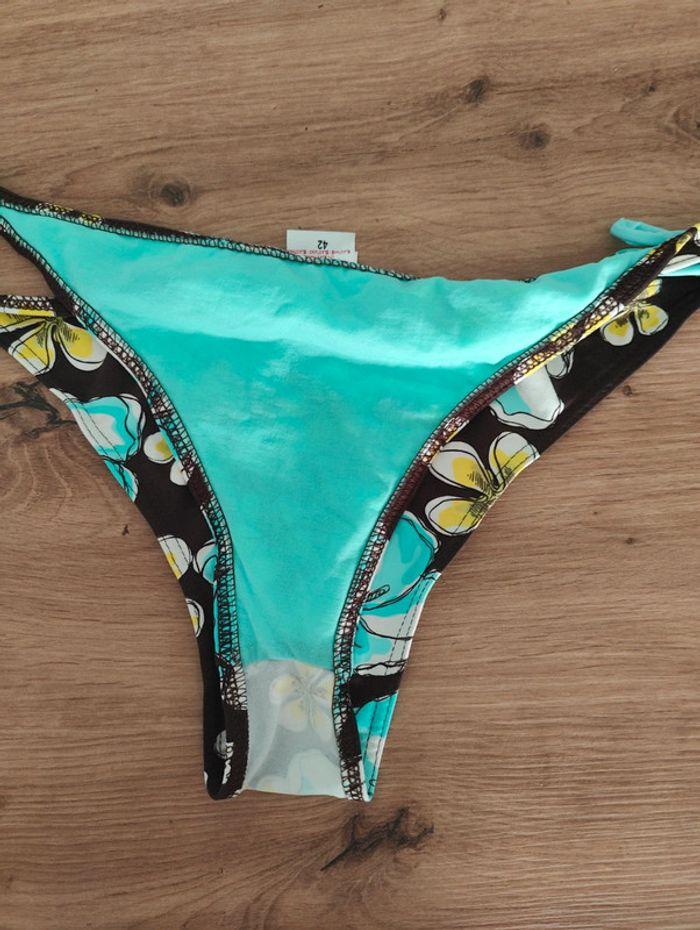 Bas de maillot de bain Banana Moon - photo numéro 5