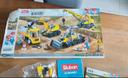 Jeu de construction Sluban town