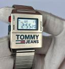 Montre Tommy jean