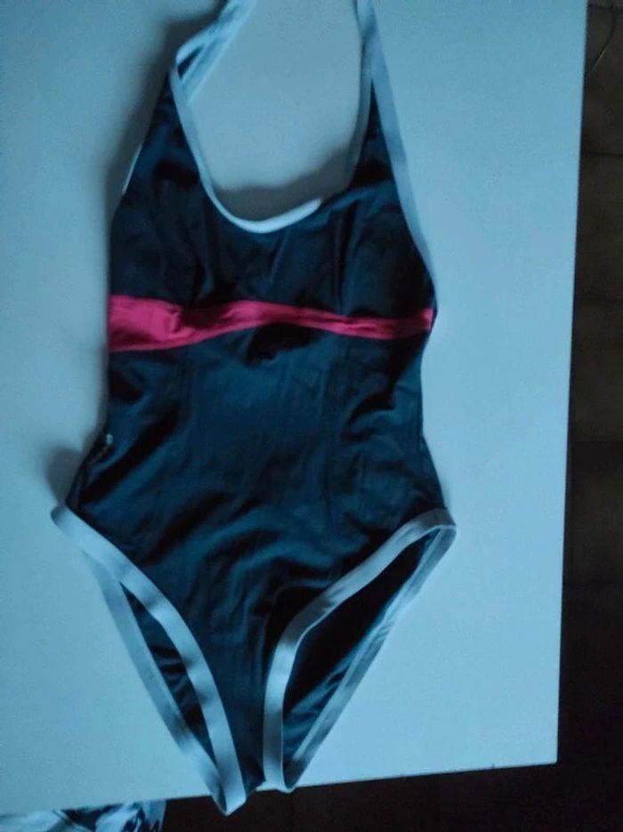 Maillot de bain - photo numéro 1