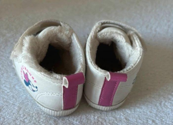 Chaussures bébé - photo numéro 2