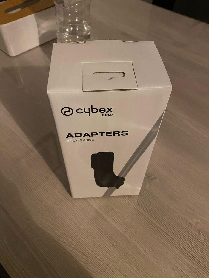 Adaptateur Eezy S - photo numéro 2