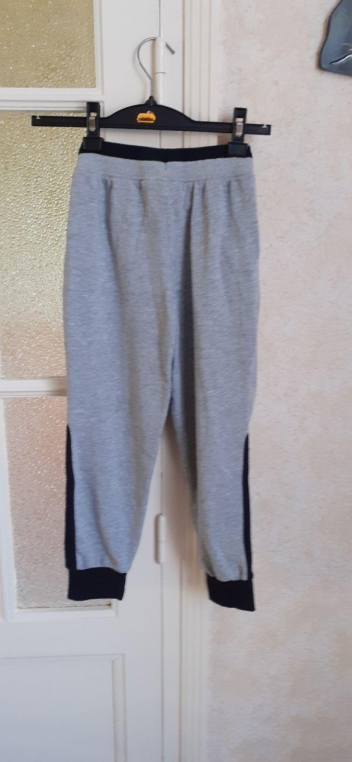 Pantalon de jogging 6/8ans - photo numéro 2