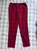 Pantalon femme Kiabi