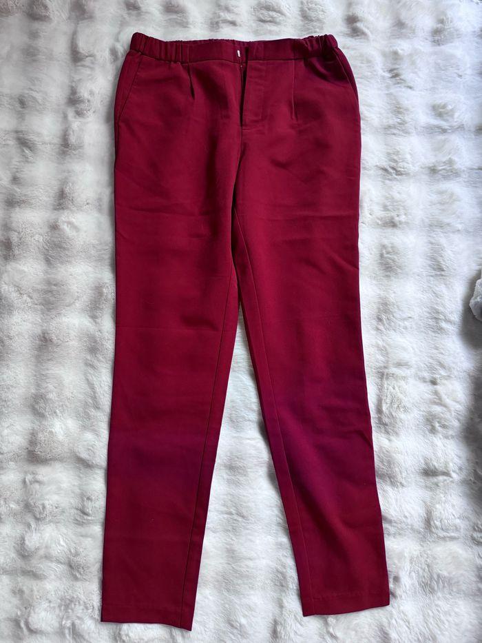 Pantalon femme Kiabi - photo numéro 1