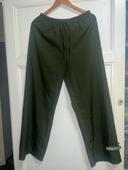 Pantalon fin femme taille s/m