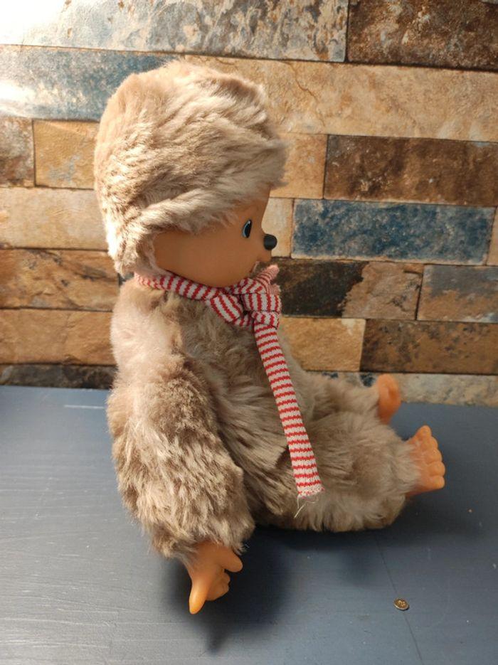 Monchhichi Tiemi - photo numéro 4