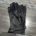 Gants en cuir T8