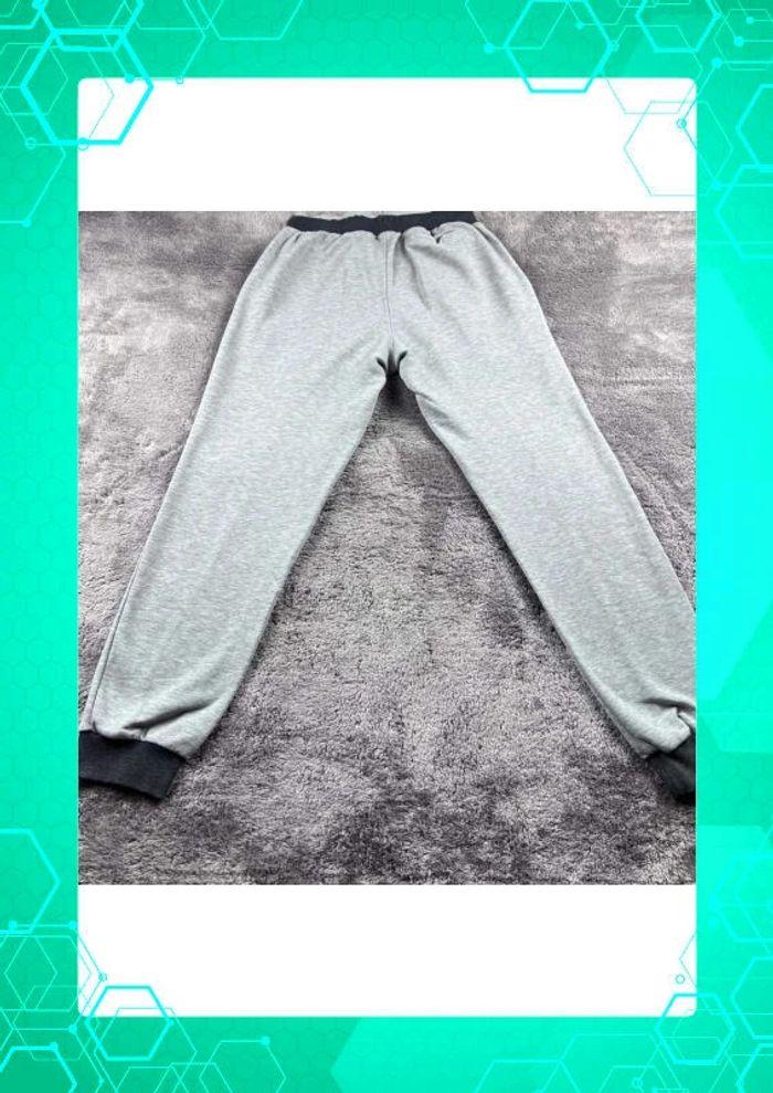 🩳 Pantalon Jogging Spalding Gris Taille XL 🩳 - photo numéro 2