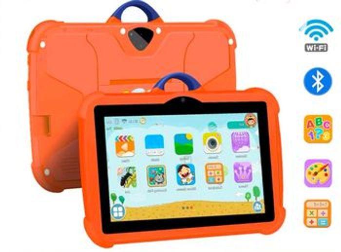 🎄🎁 Tablette android enfants sécurité - photo numéro 2