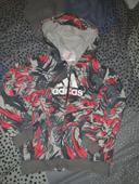 Veste adidas 3 ans