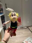 Peluche Astérix