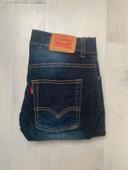 Jean Levis 711 Slim