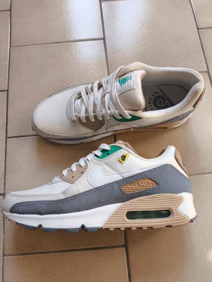 Nike air max 90 se - photo numéro 2