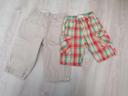 Lot 2 shorts bermuda pantacourt, La compagnie des petits, 3 ans