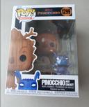 Figurine pop Pinocchio