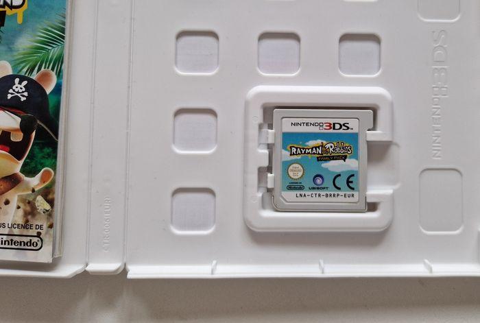 Jeu Nintendo 3ds 2ds - photo numéro 3