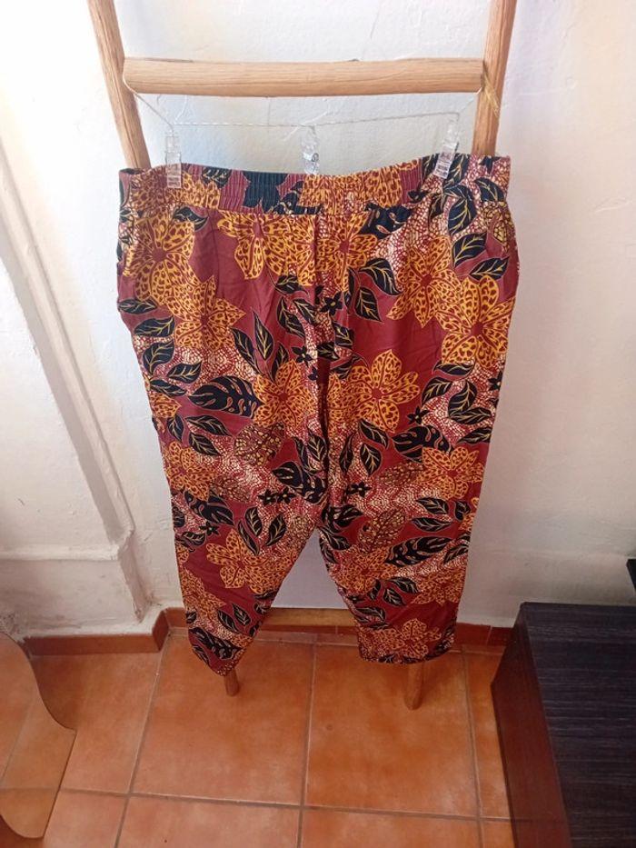 Pantalon femme taille 44/46 - photo numéro 4