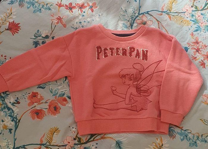 Pull chaud disney