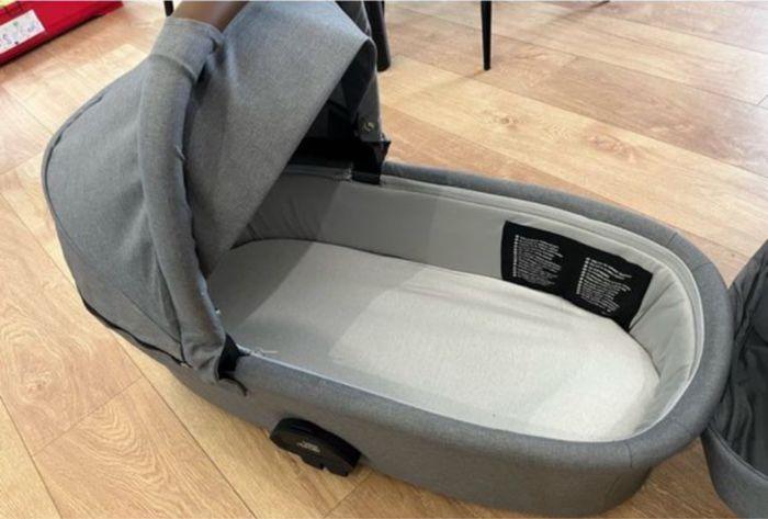 Poussette Britax romer 3 en 1 - photo numéro 4