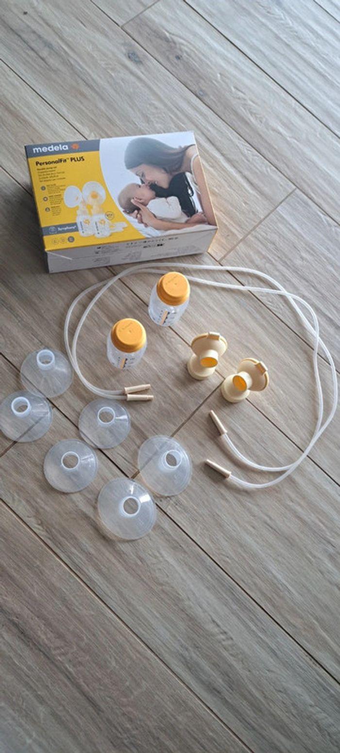 Kit Medela - photo numéro 2