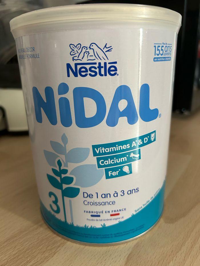 Nidal 3 - photo numéro 1