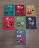 📚 Mortelle Adèle Lot 7 Livres BD Jeunesse