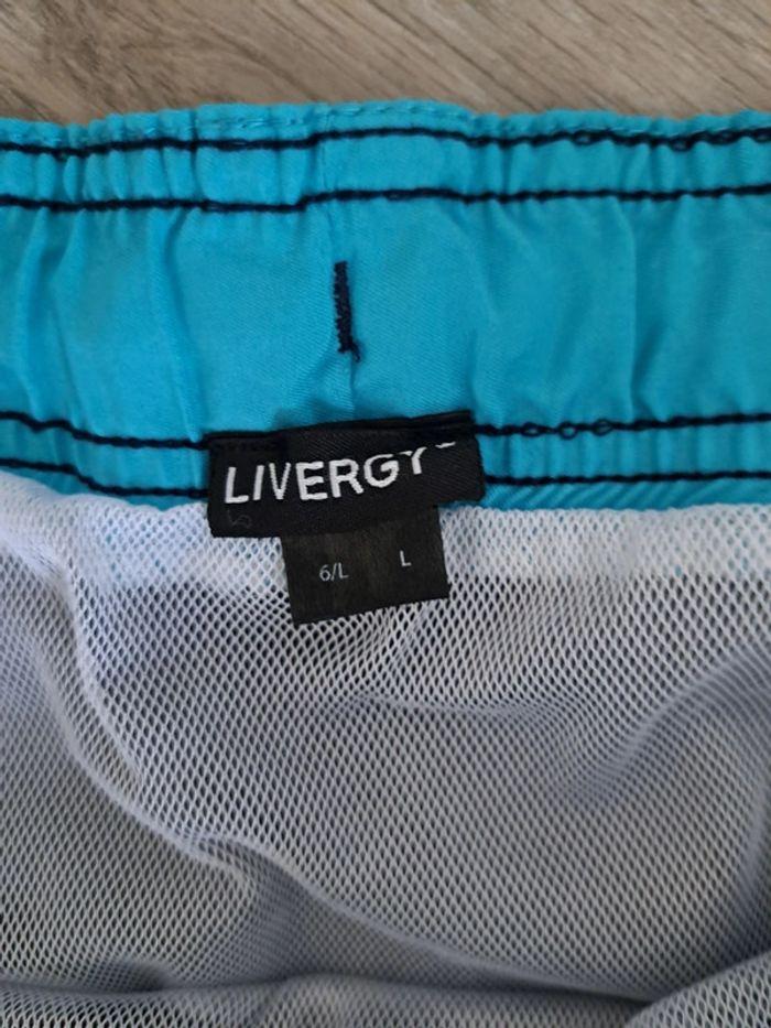 Short Livergy - photo numéro 4