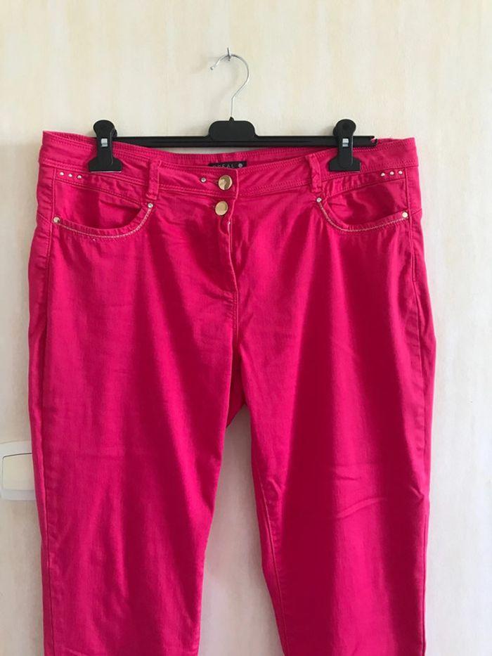 Pantalon taille 42 - photo numéro 2