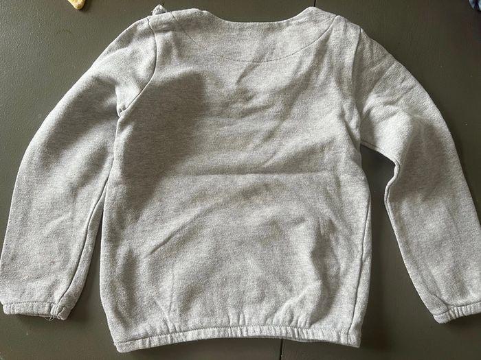 pull fille 6 ans - photo numéro 2